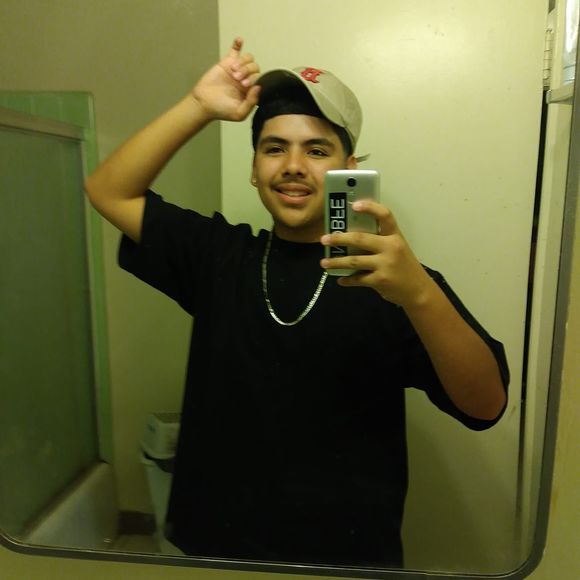 Meet your Posher, Nathaniel - Picture 1 of 1